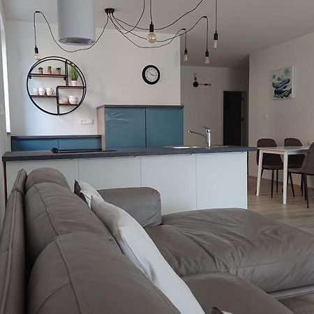 Roza Cres Exterior foto