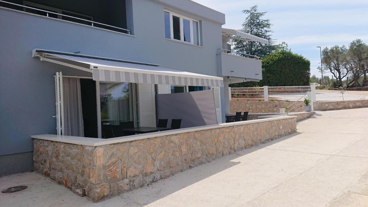 Roza Cres Exterior foto