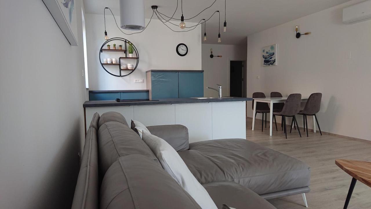 Roza Cres Exterior foto
