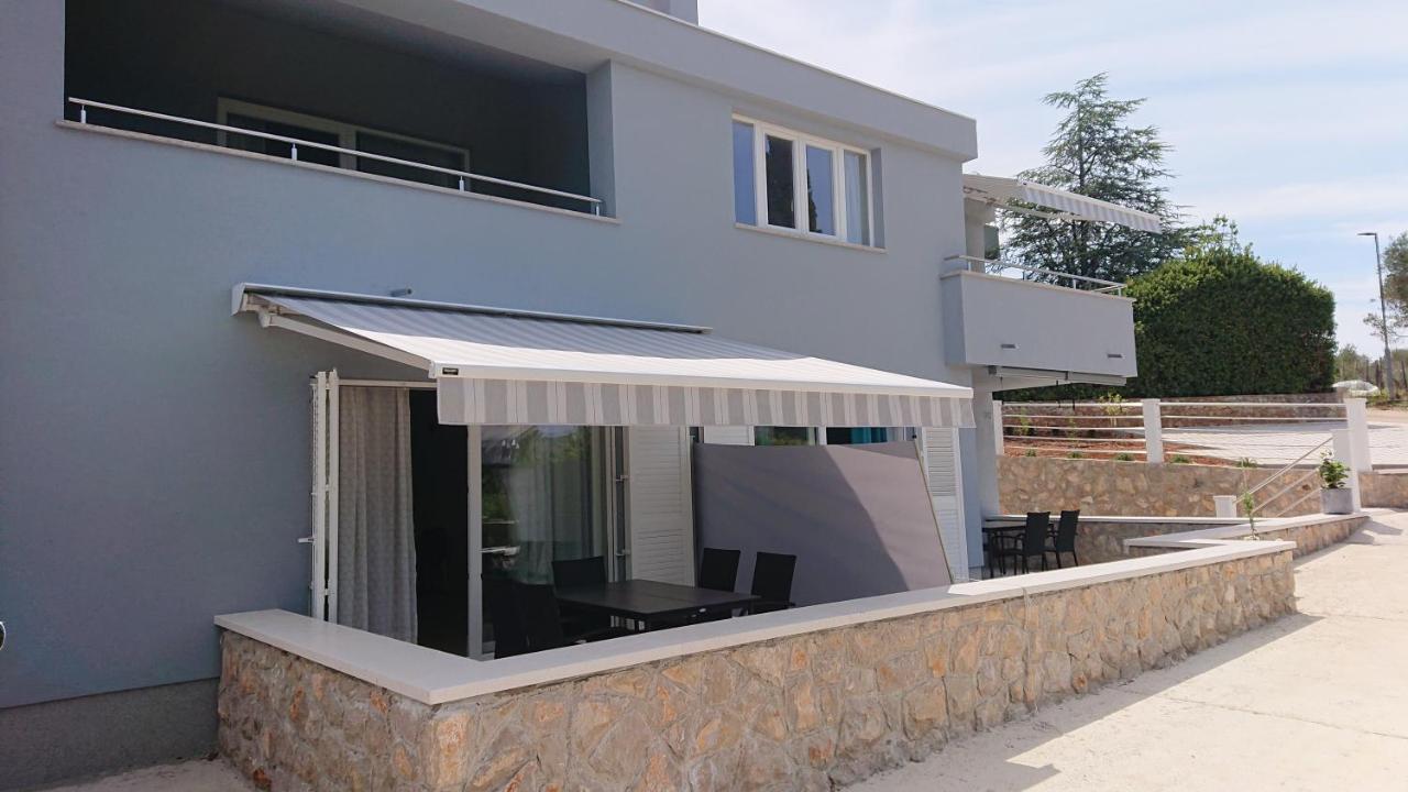 Roza Cres Exterior foto