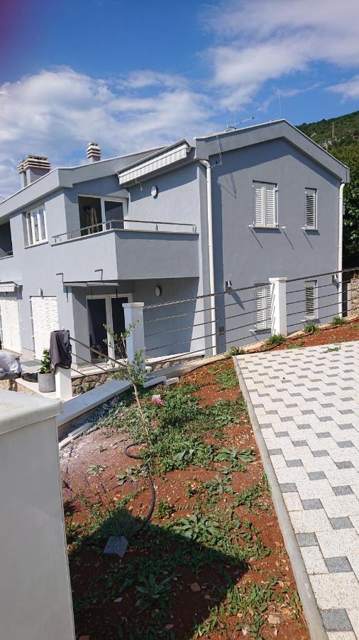 Roza Cres Exterior foto