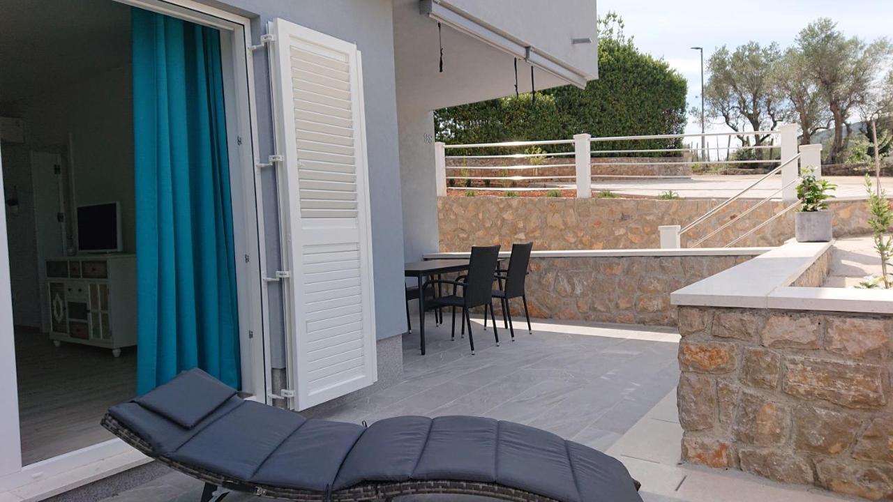 Roza Cres Exterior foto