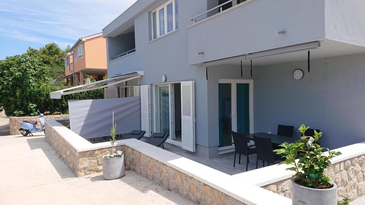 Roza Cres Exterior foto