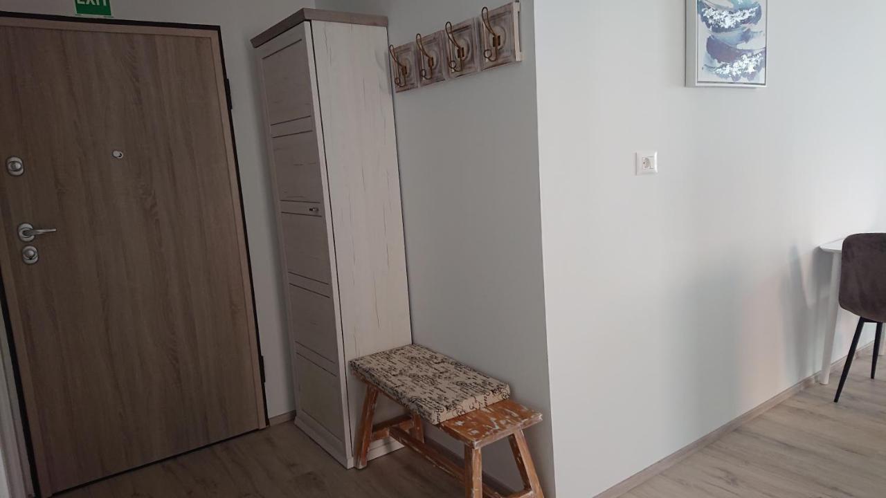 Roza Cres Exterior foto