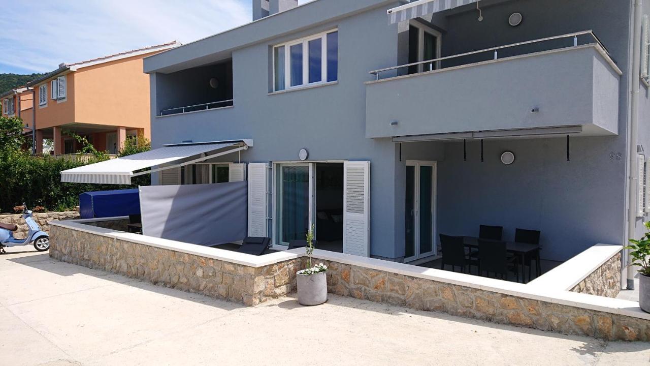 Roza Cres Exterior foto