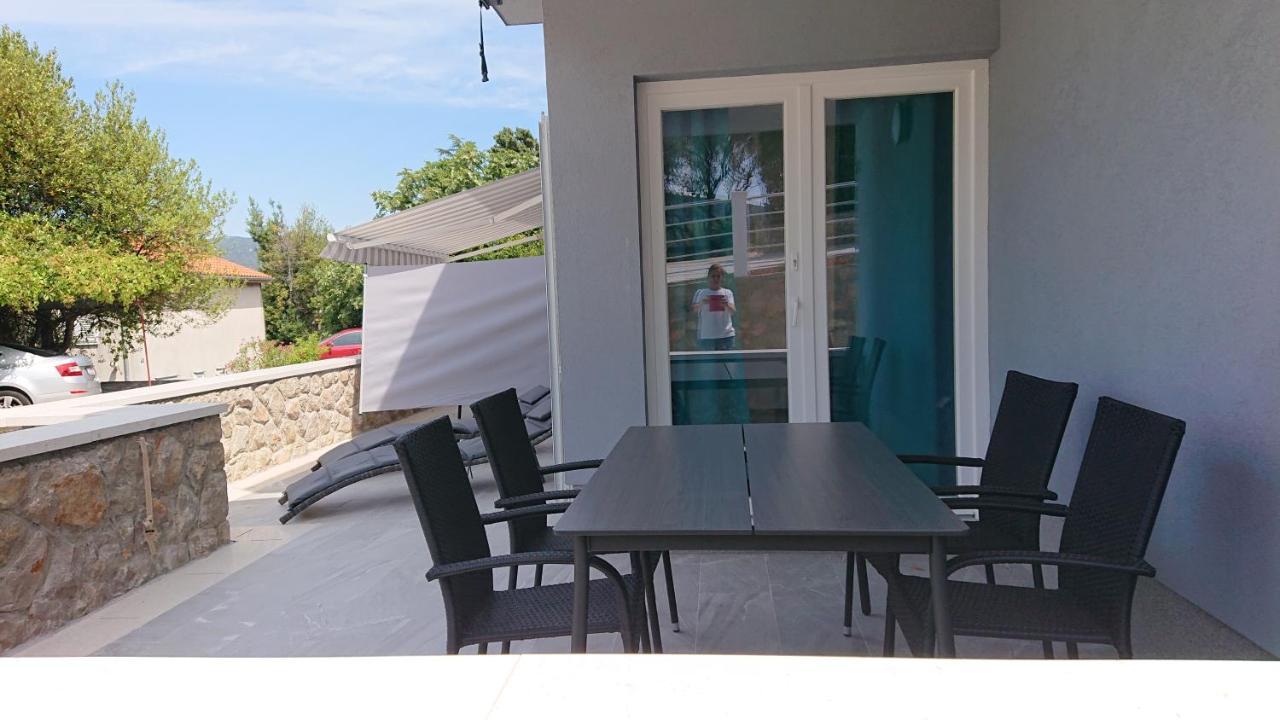 Roza Cres Exterior foto