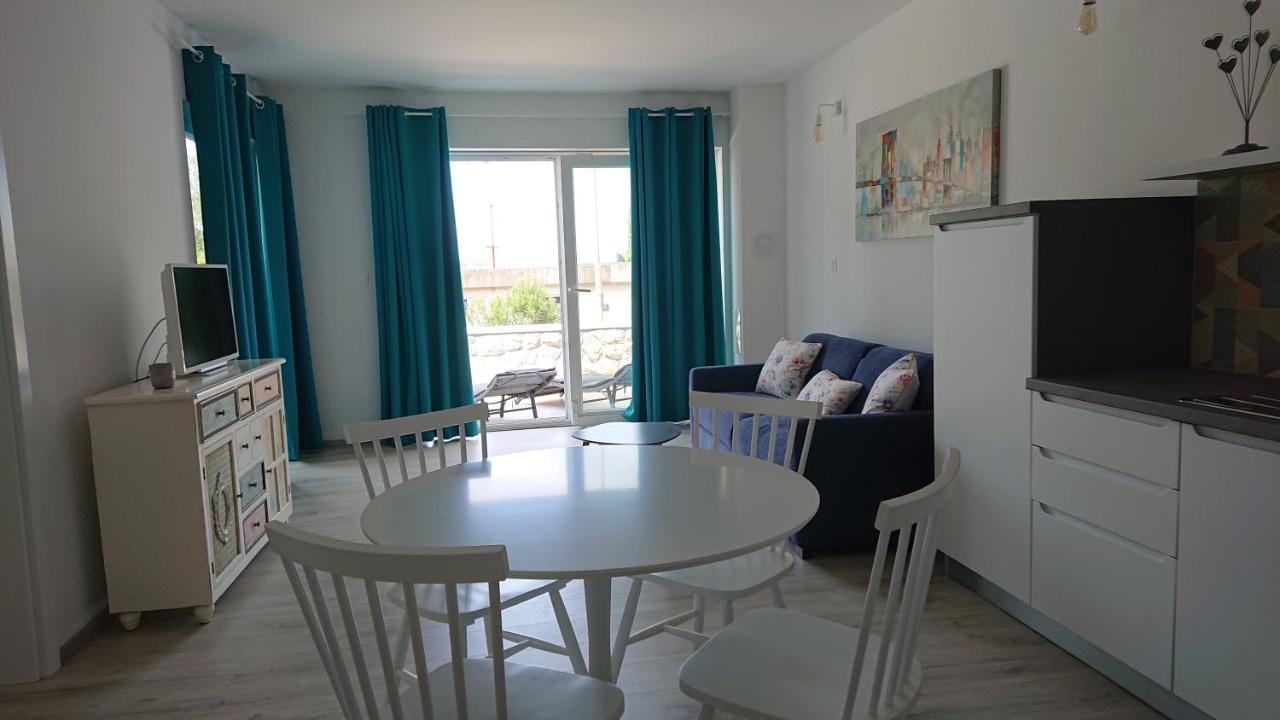 Roza Cres Exterior foto