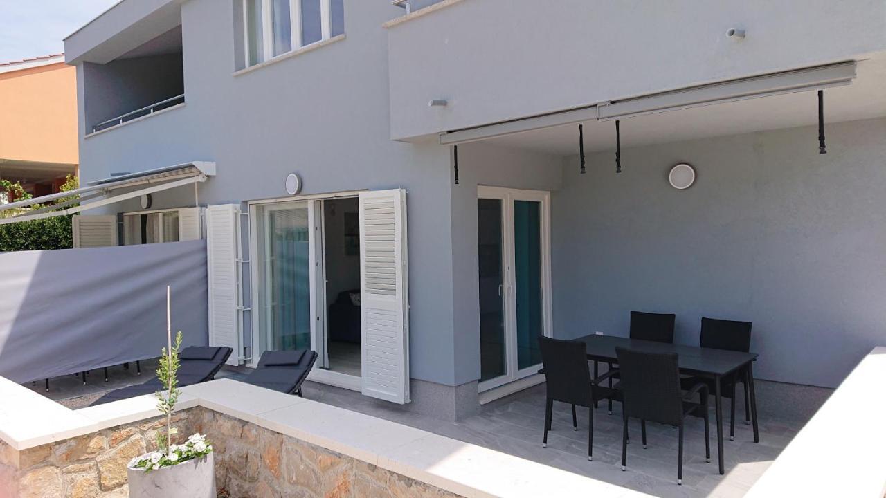 Roza Cres Exterior foto