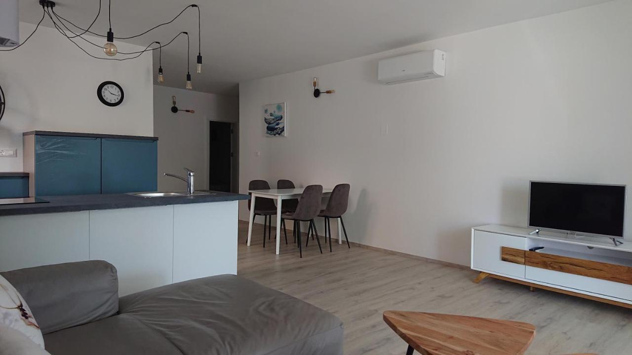 Roza Cres Exterior foto
